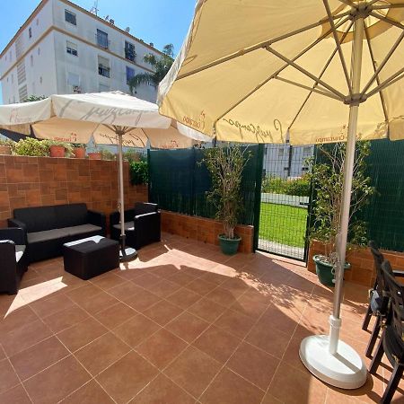 Apartamento En El Centro De Estepona Ngoại thất bức ảnh