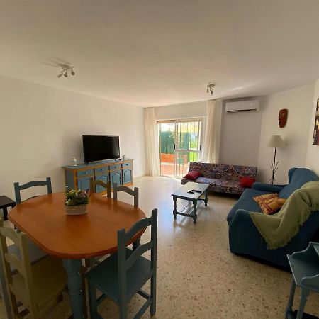 Apartamento En El Centro De Estepona Ngoại thất bức ảnh
