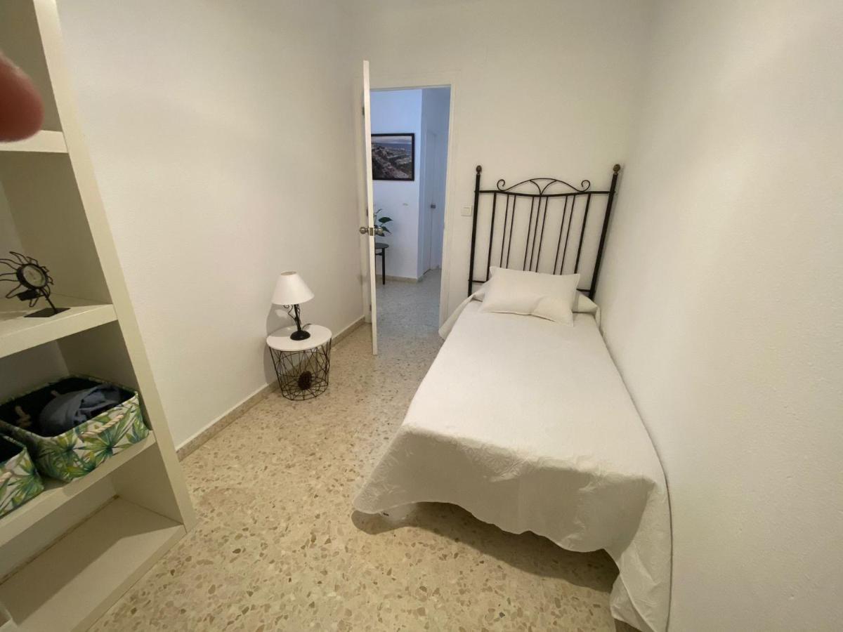 Apartamento En El Centro De Estepona Ngoại thất bức ảnh