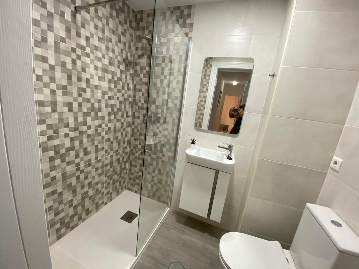 Apartamento En El Centro De Estepona Ngoại thất bức ảnh