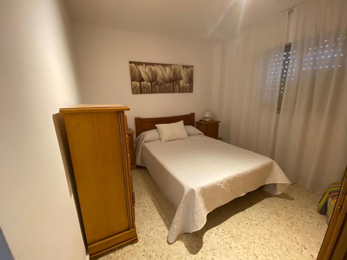 Apartamento En El Centro De Estepona Ngoại thất bức ảnh