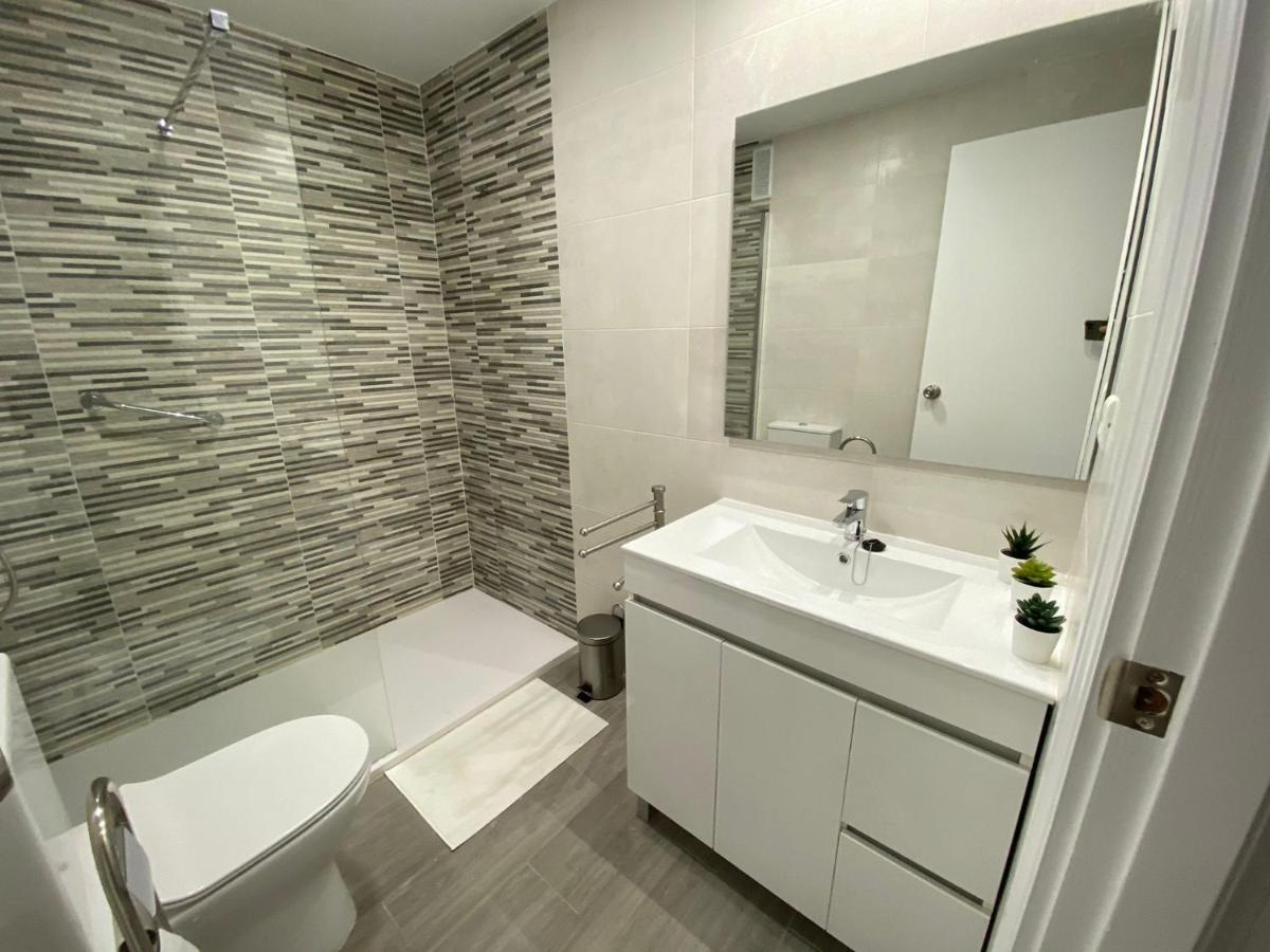 Apartamento En El Centro De Estepona Ngoại thất bức ảnh