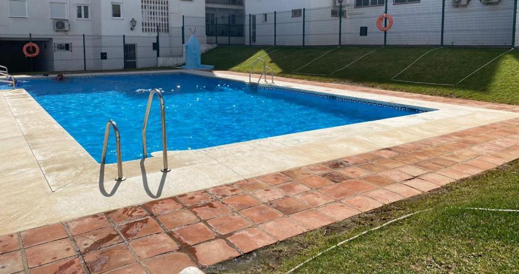 Apartamento En El Centro De Estepona Ngoại thất bức ảnh